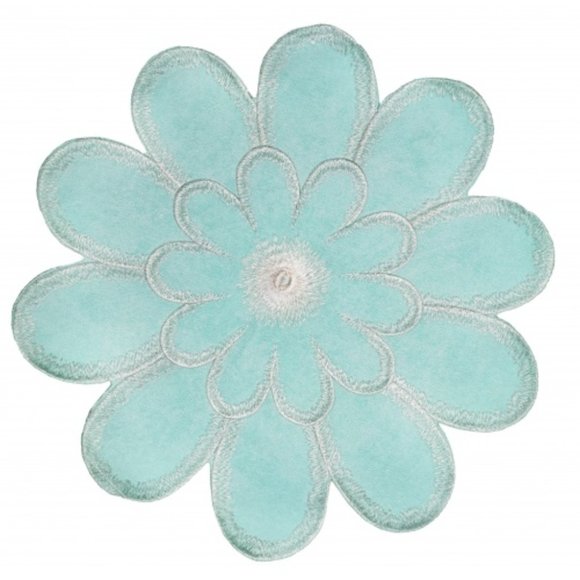 Other - Blue Gerbera Placemat